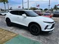 2025 Chevrolet Blazer Image # 3