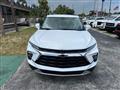 2025 Chevrolet Blazer Image # 2