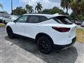 2025 Chevrolet Blazer Image # 6