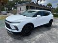 2025 Chevrolet Blazer Image # 1