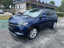 2022 Buick Encore GX - NB096743