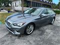 2022 Infiniti Q50 Image # 1