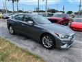 2022 Infiniti Q50 Image # 3