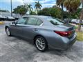2022 Infiniti Q50 Image # 6