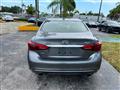 2022 Infiniti Q50 Image # 5