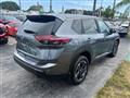 2025 Nissan Rogue Image # 4