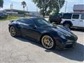 2022 Porsche 911 Image # 3