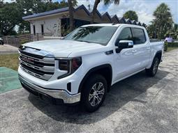 2026 GMC Sierra - TG163278