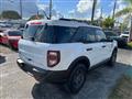 2024 Ford Bronco Sport Image # 4