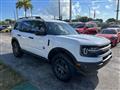 2024 Ford Bronco Sport Image # 3