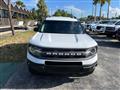 2024 Ford Bronco Sport Image # 2