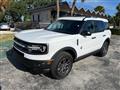2024 Ford Bronco Sport Image # 1
