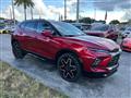 2023 Chevrolet Blazer Image # 3