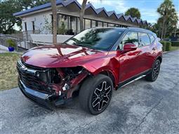 2023 Chevrolet Blazer - PS185851