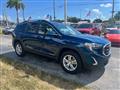 2021 GMC Terrain Image # 3