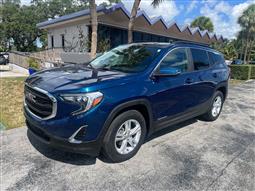 2021 GMC Terrain - ML357884