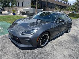 2022 Toyota GR86 - N8751434