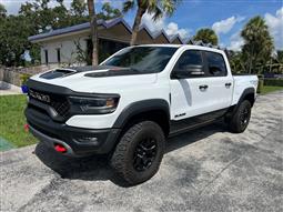 2022 RAM 1500 - NN413992