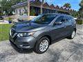 2022 Nissan Rogue Sport Image # 1