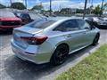 2025 Honda Civic Image # 4