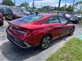 2025 Hyundai Elantra Image # 4