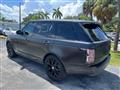 2021 Land Rover Range Rover Image # 6