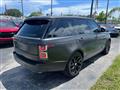 2021 Land Rover Range Rover Image # 4