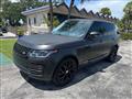 2021 Land Rover Range Rover Image # 1