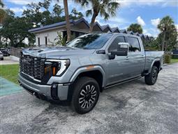 2024 GMC Sierra 2500 - RF356860