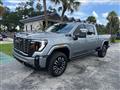 2024 GMC Sierra 2500 Image # 1