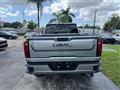 2024 GMC Sierra 2500 Image # 5