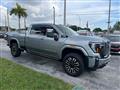 2024 GMC Sierra 2500 Image # 3
