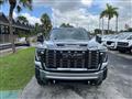 2024 GMC Sierra 2500 Image # 2