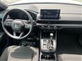 2026 Honda CR-V Hybrid Image # 9