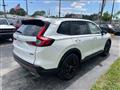 2026 Honda CR-V Hybrid Image # 4