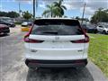 2026 Honda CR-V Hybrid Image # 5