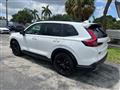 2026 Honda CR-V Hybrid Image # 6