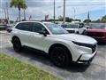 2026 Honda CR-V Hybrid Image # 3