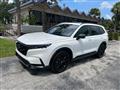 2026 Honda CR-V Hybrid Image # 1