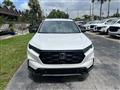 2026 Honda CR-V Hybrid Image # 2