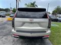 2021 Cadillac Escalade ESV Image # 5