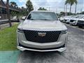 2021 Cadillac Escalade ESV Image # 2