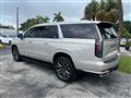 2021 Cadillac Escalade ESV Image # 6