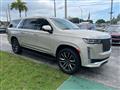 2021 Cadillac Escalade ESV Image # 3