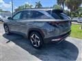 2024 Hyundai Tucson Image # 6