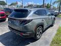 2024 Hyundai Tucson Image # 4