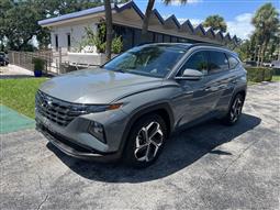 2024 Hyundai Tucson - RH350035
