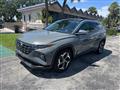 2024 Hyundai Tucson Image # 1