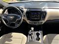 2023 Chevrolet Traverse Image # 9