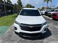 2023 Chevrolet Traverse Image # 2